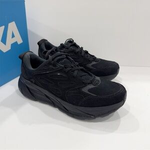 Hoka One One Clifton L Sneaker Shoes